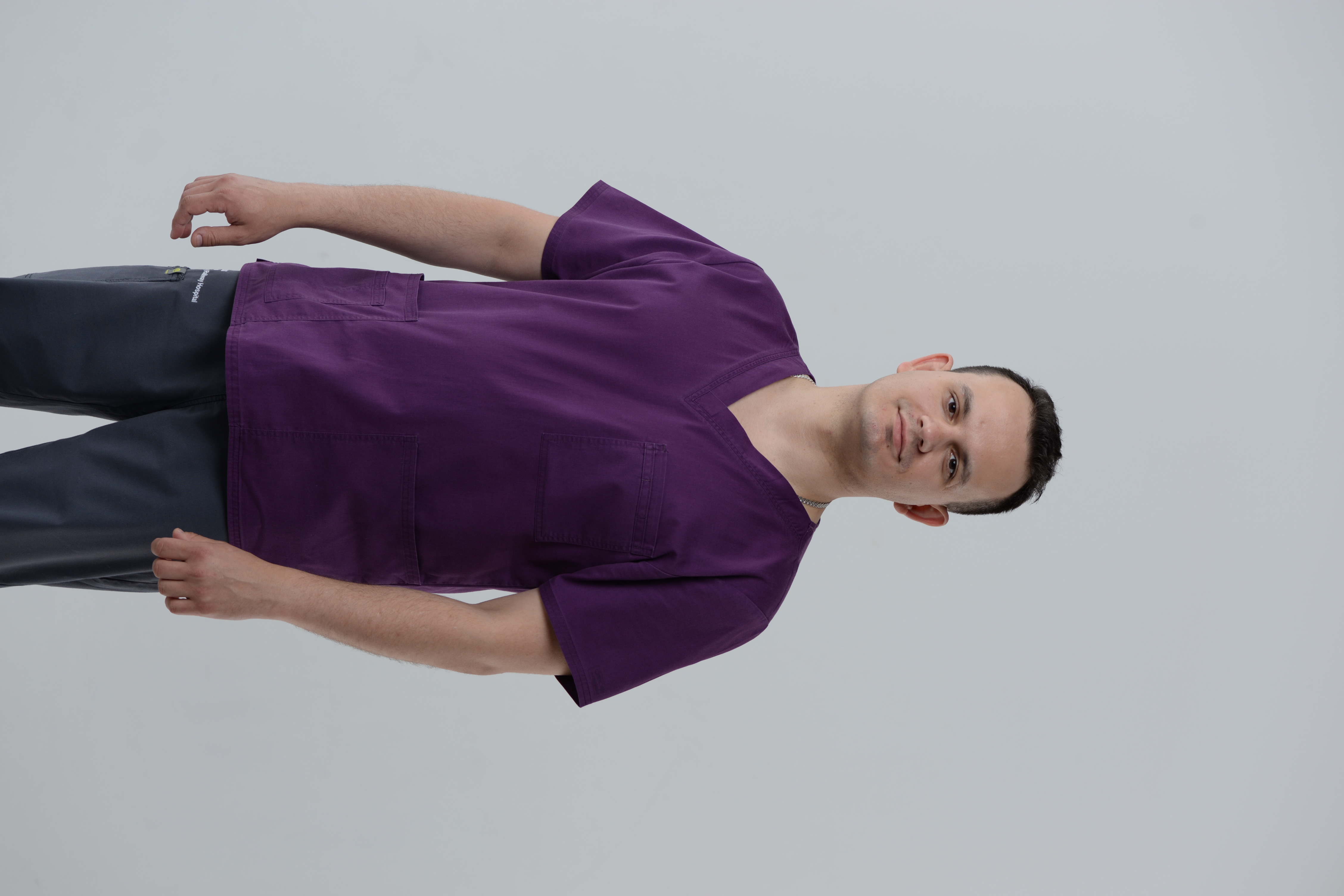 Семён Степанов