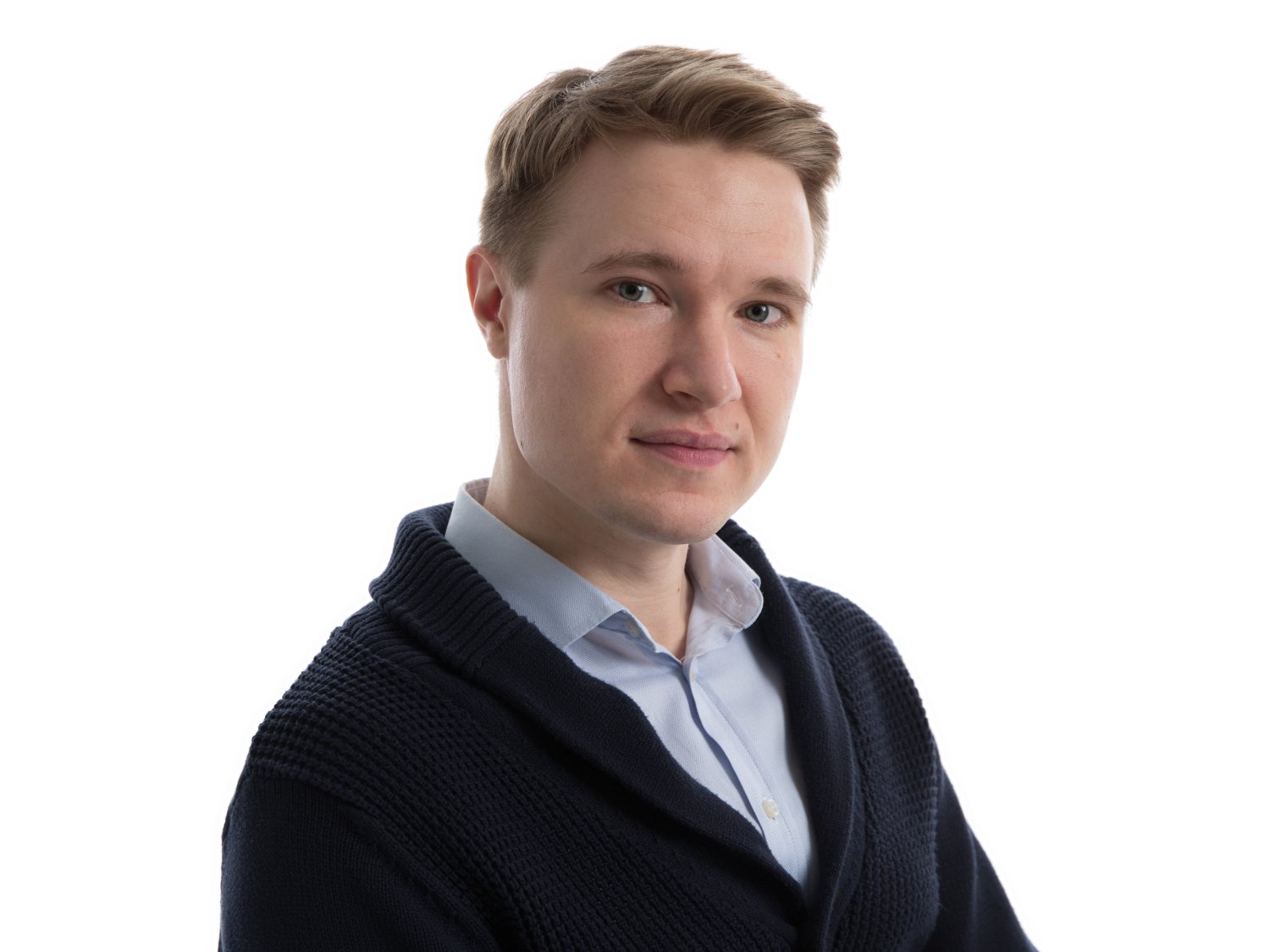 Сергей Мельников