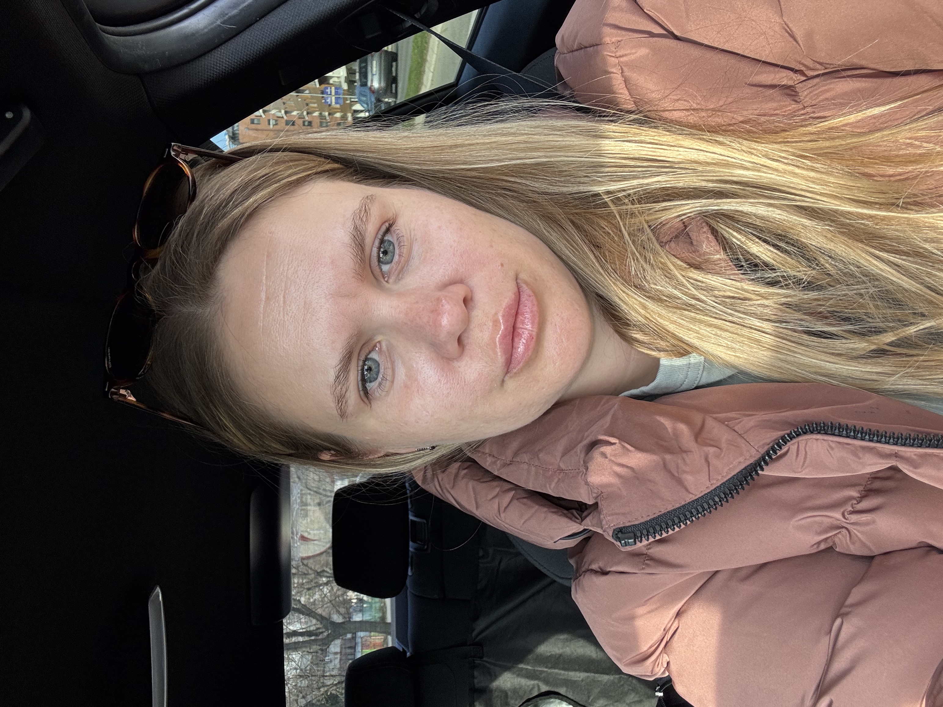 Клара Волкова