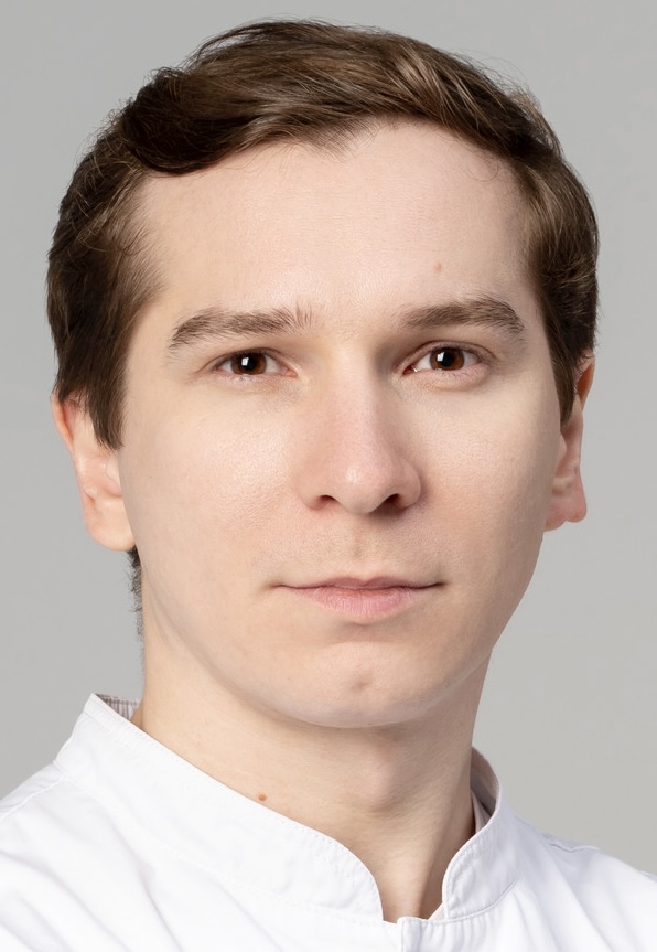 Андрей Совершаев