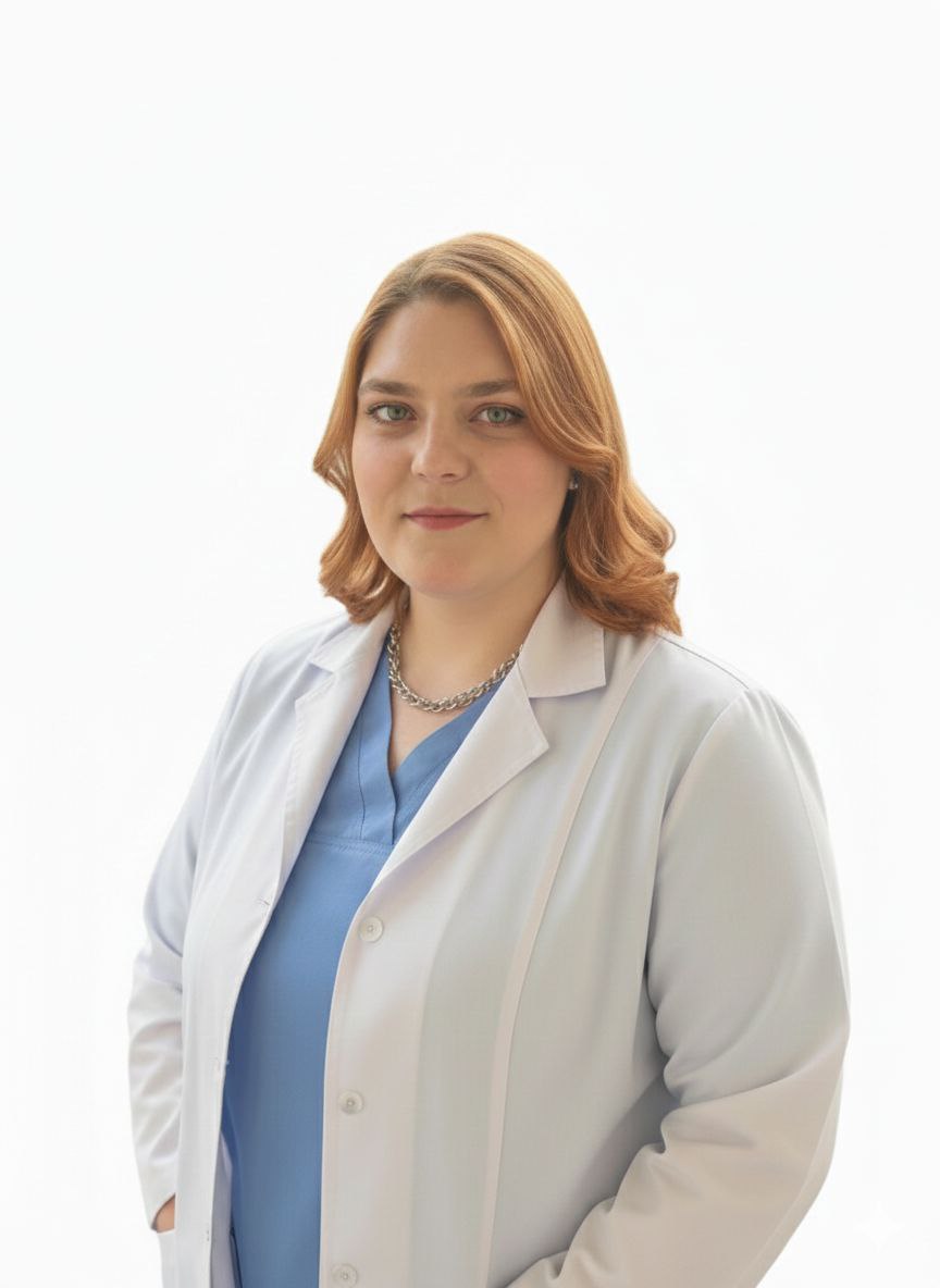 Надежда Бакулева