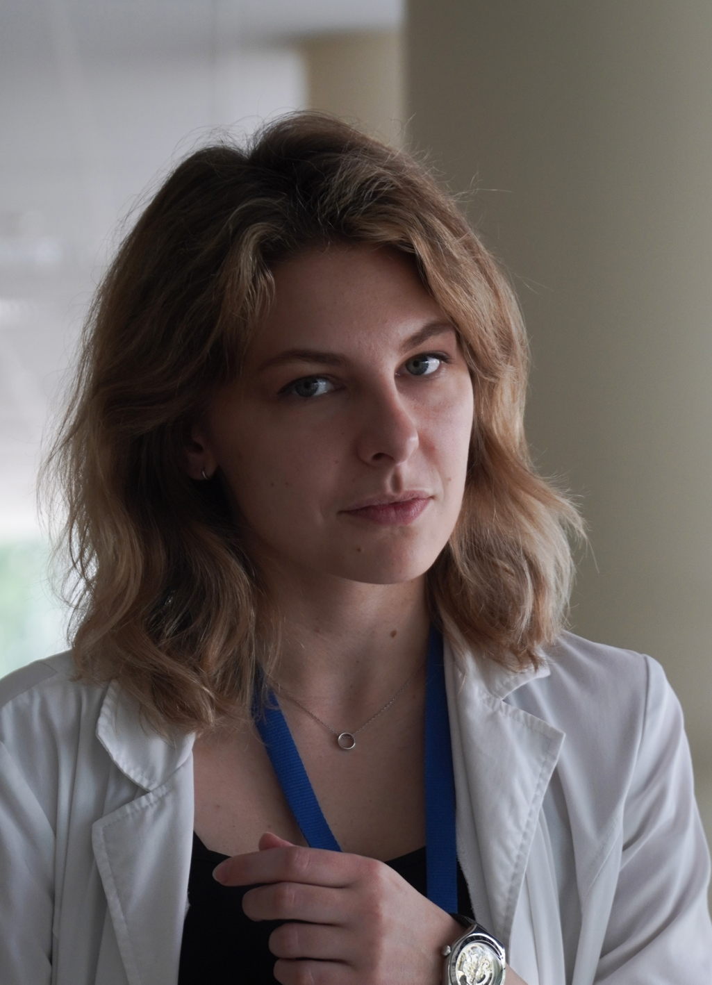 Полина Ким