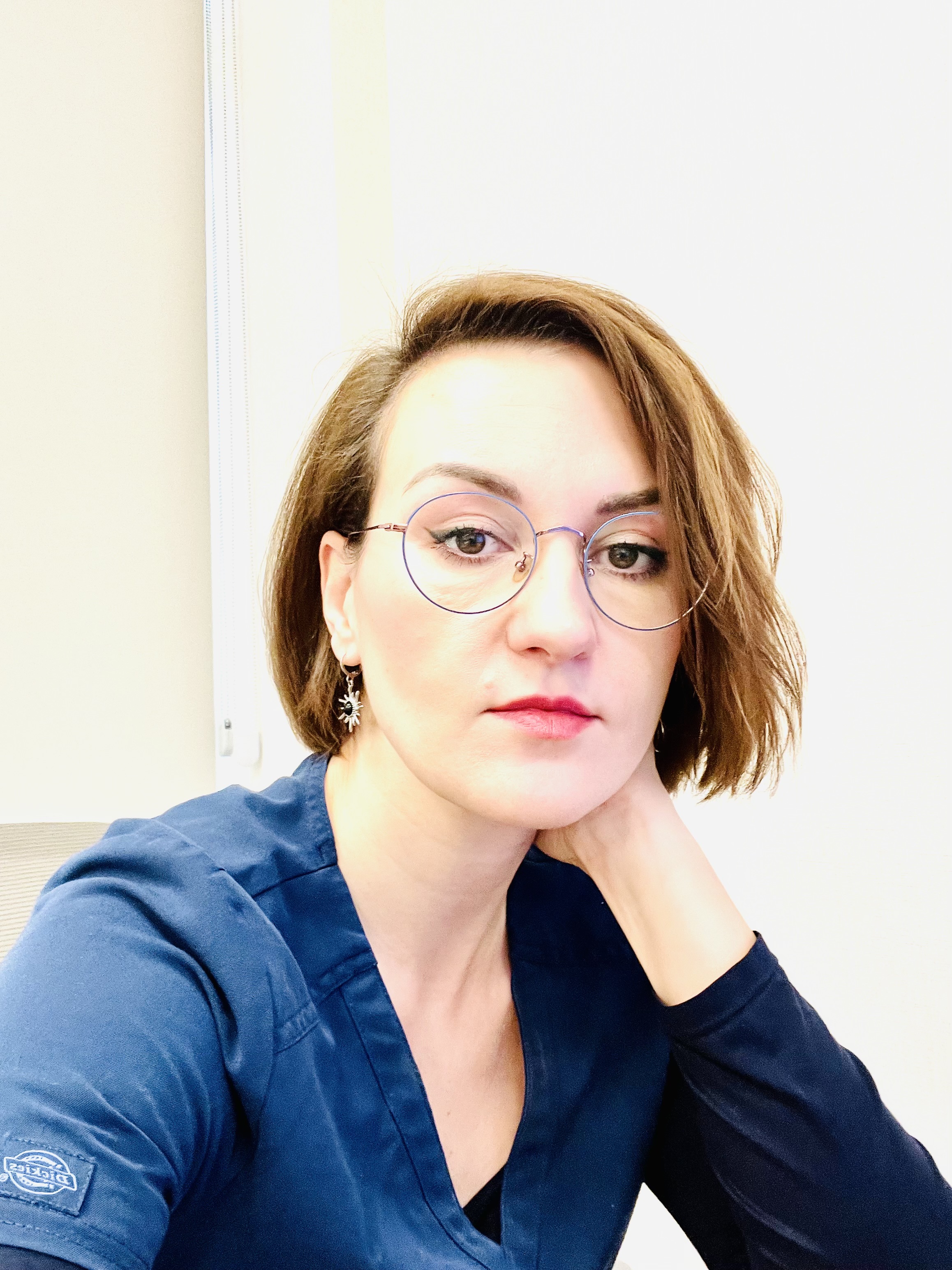 Елена Пожарицкая