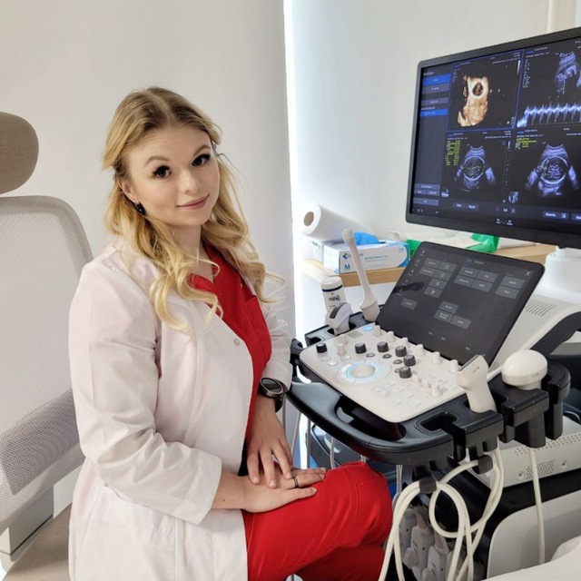 Ксения Тавостина