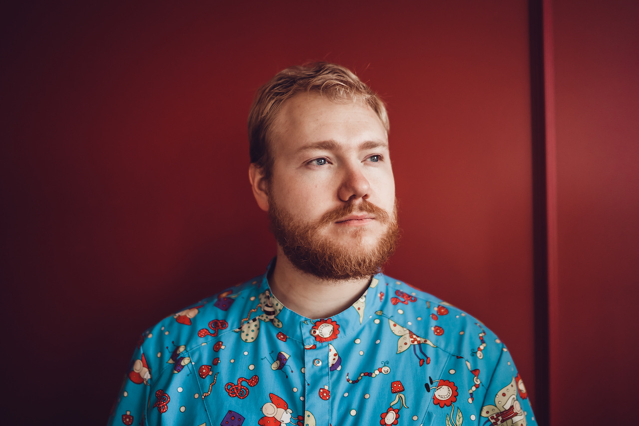 Алексей Нерушай