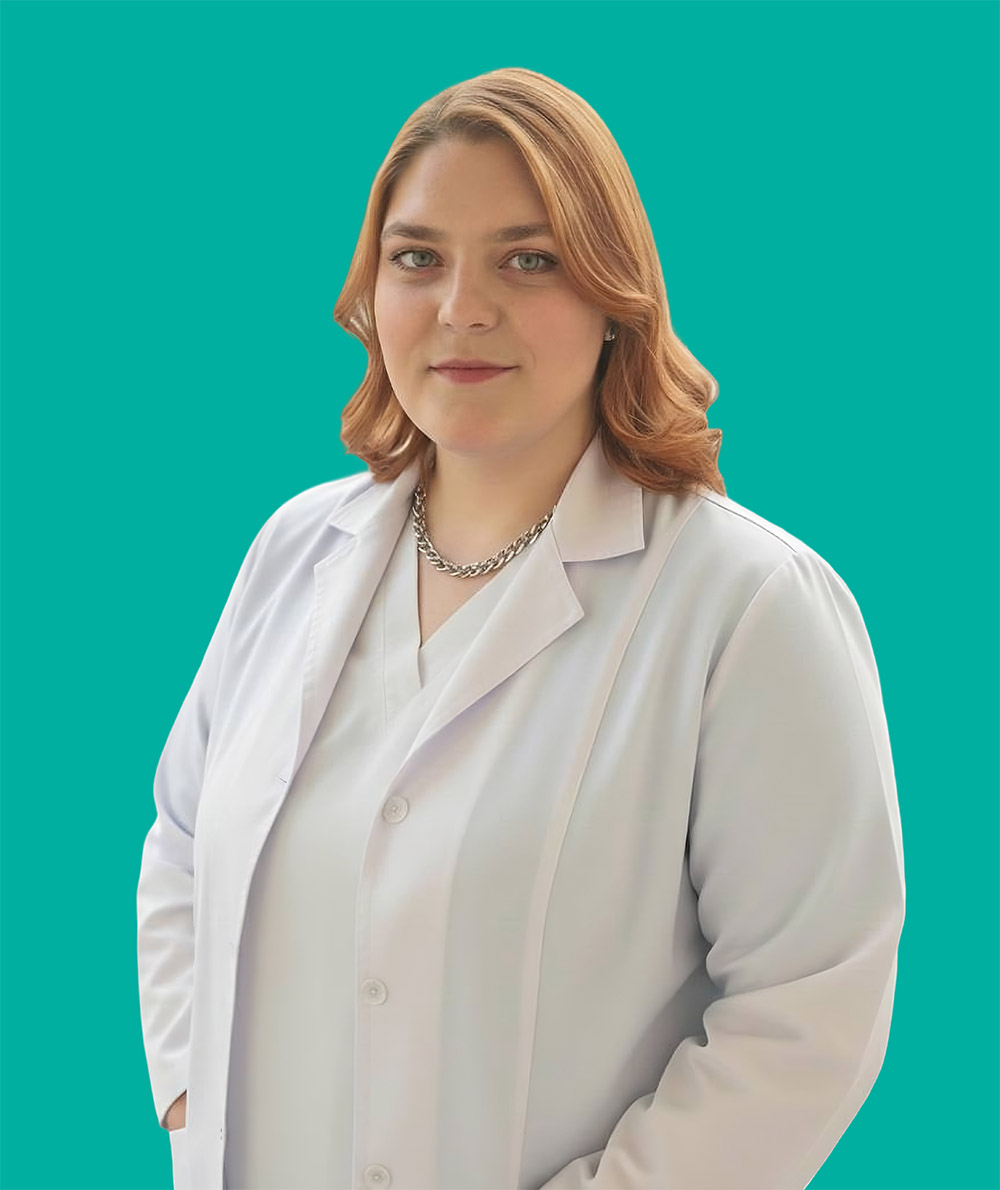 Надежда Бакулева