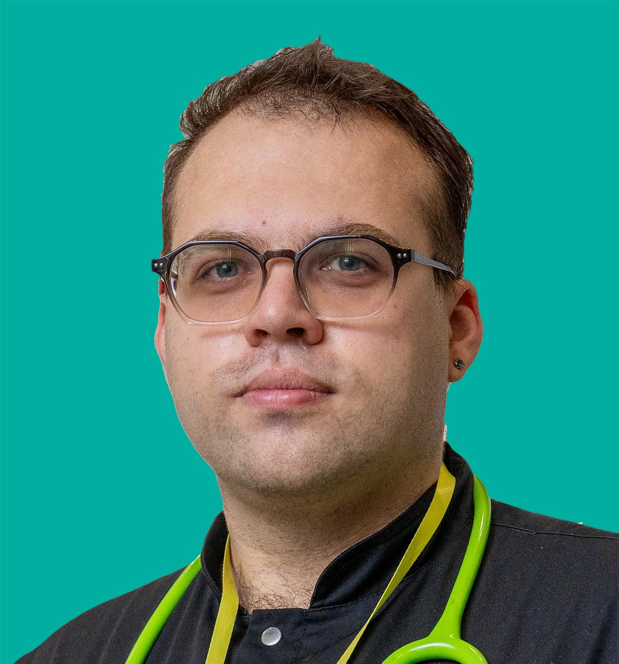 Игорь Штучный