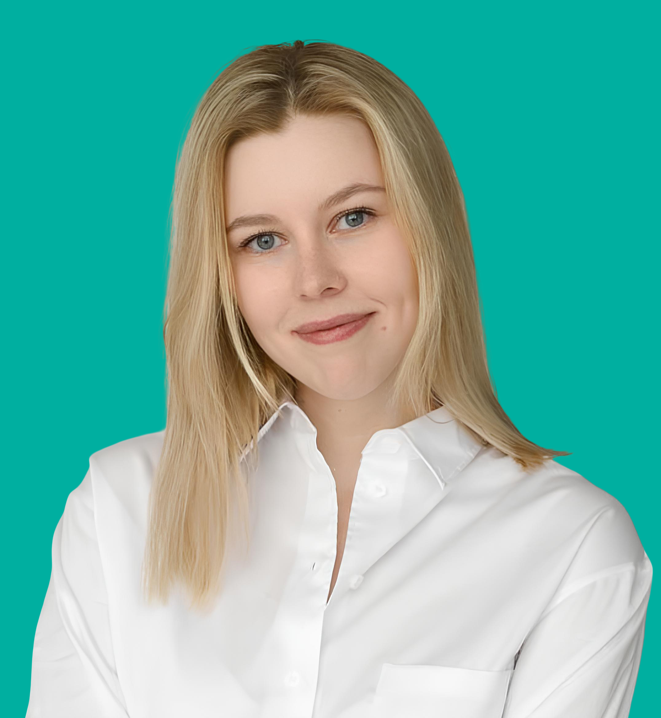 Полина Соколова