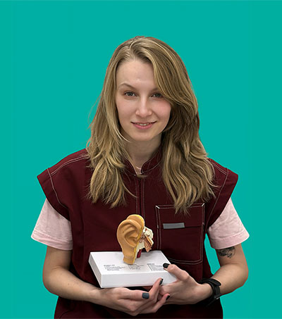 Юлия Останина