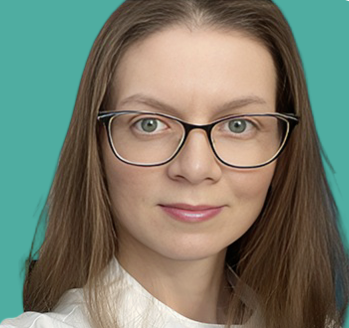 Кристина Токмакова