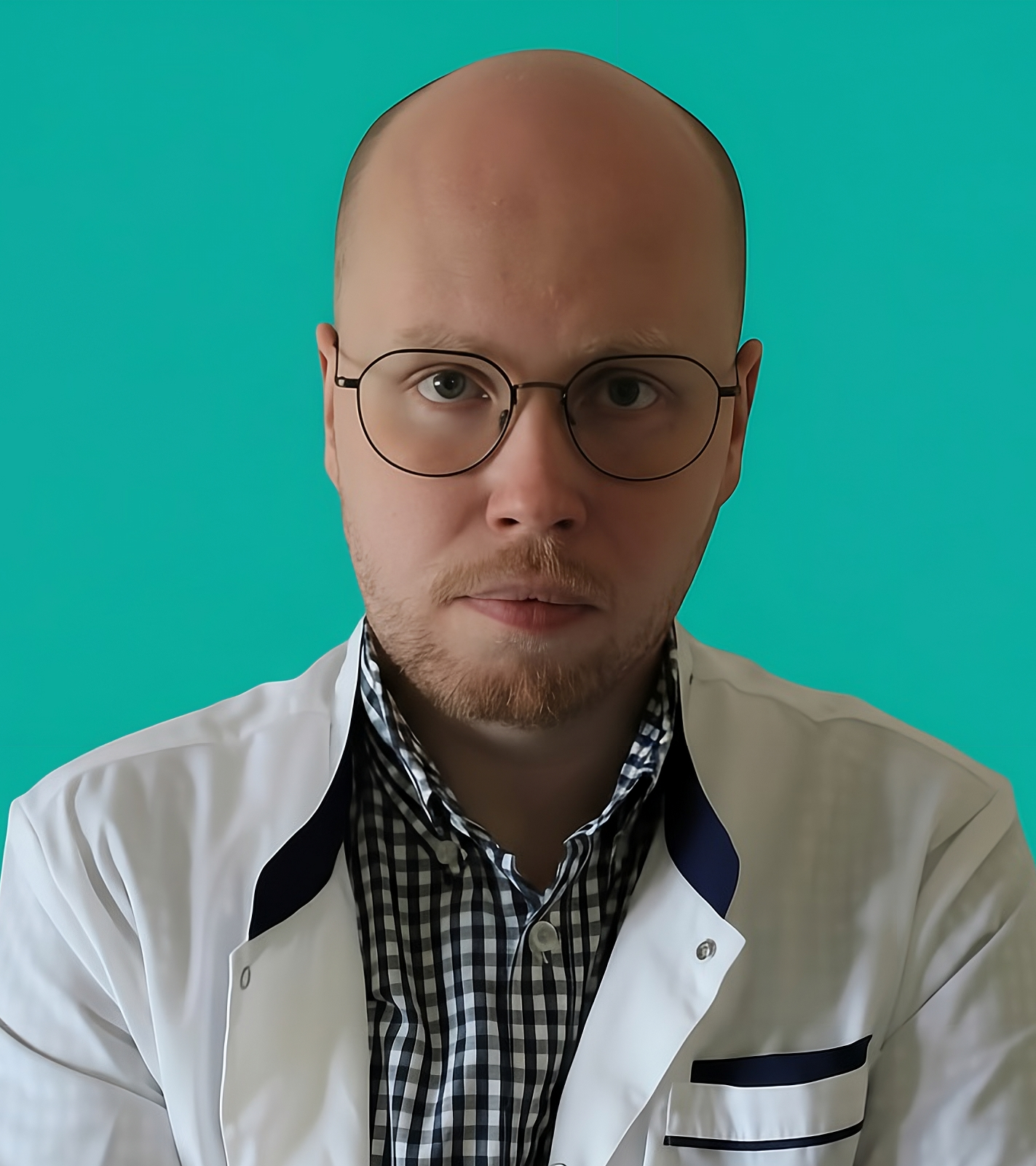 Кирилл Козырев