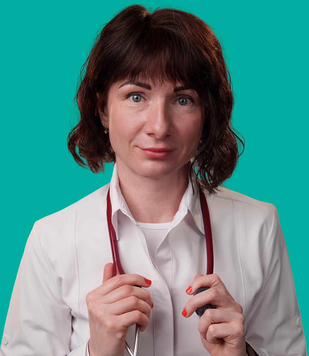 Юлия Авакянц