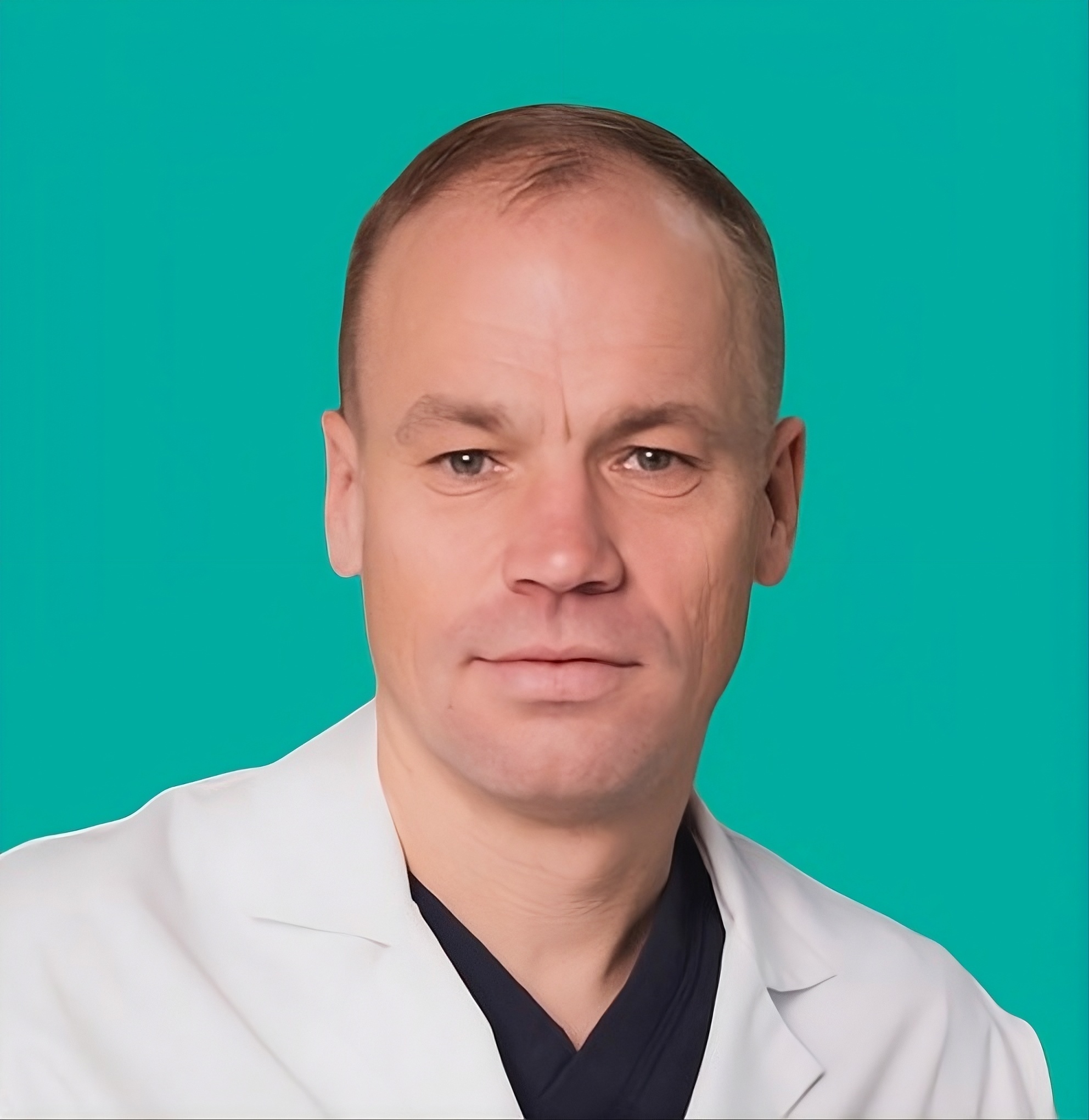 Павел Борисов