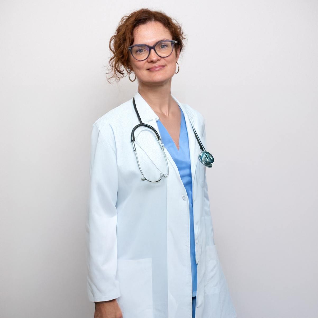 Анна Загарских