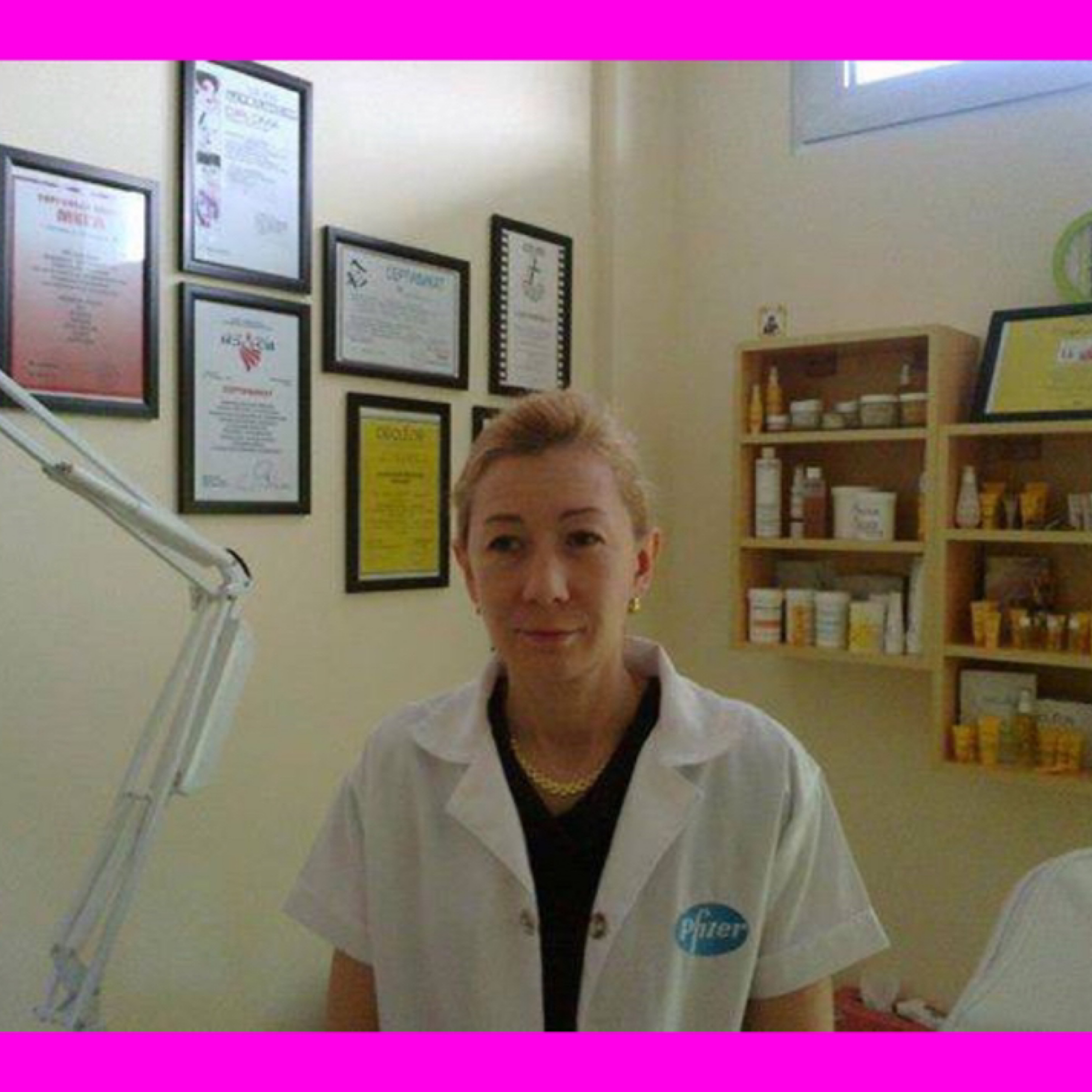 Наталия Сабитова