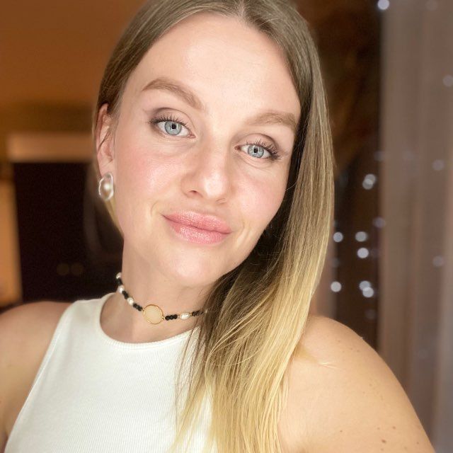 Надежда Сидоркина (Веббер)