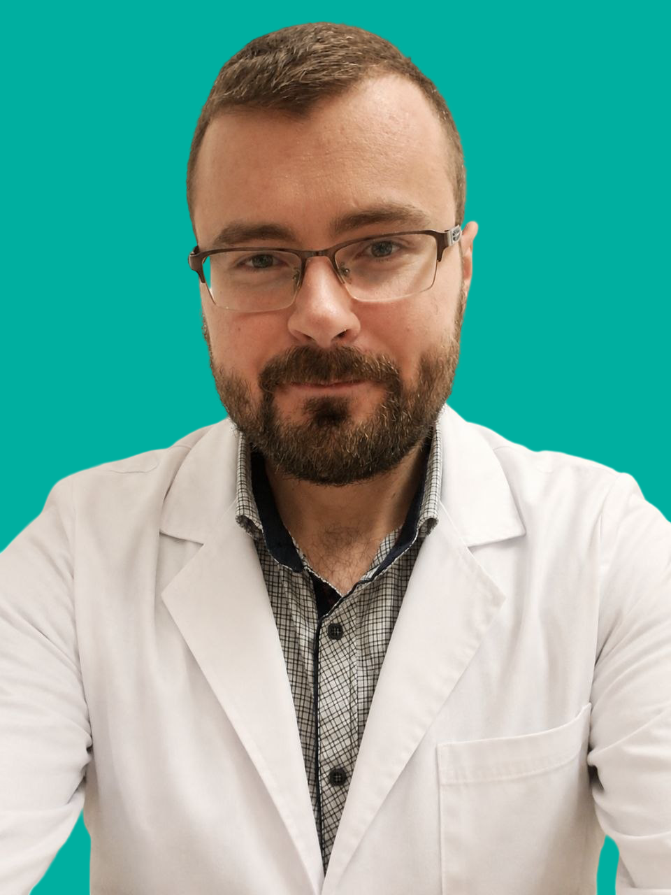 Константин Ковалев