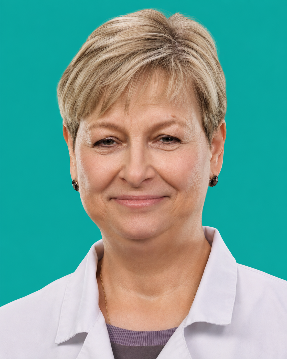 Елена Бакович