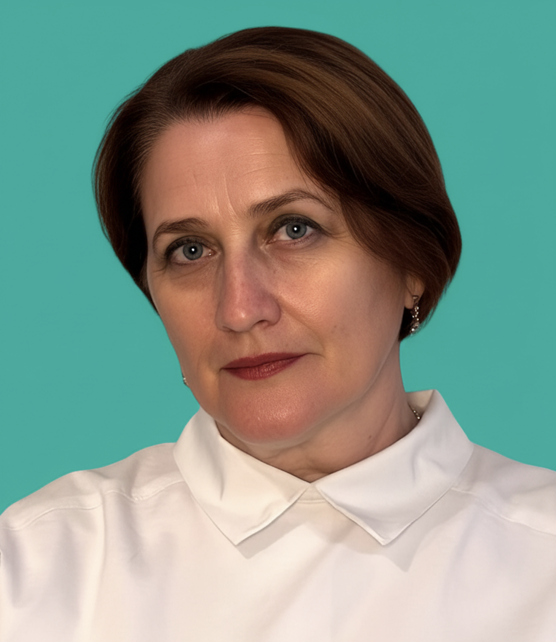 Анна Селивановская